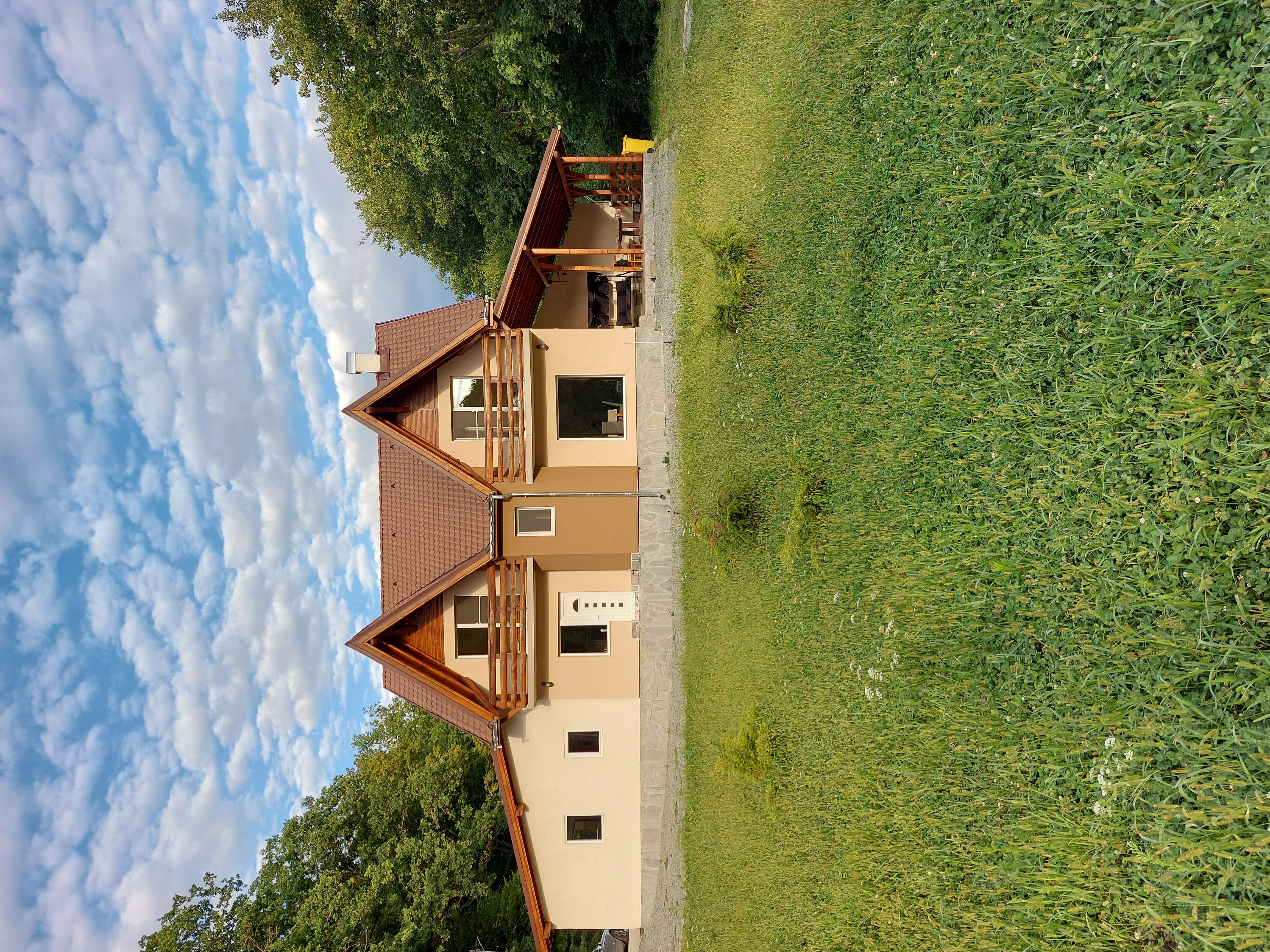 Cabana Carbunari 